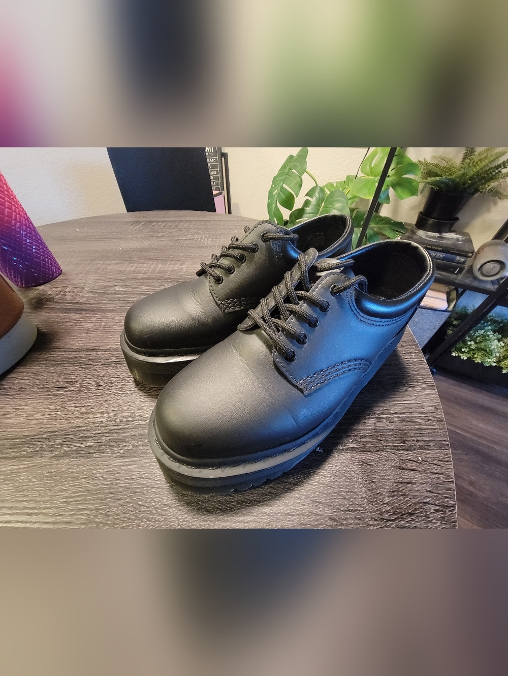 Dr Marten Shoes